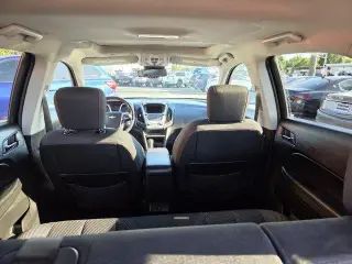 Chevrolet Equinox 2016 LT 4dr SUV