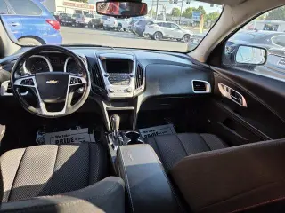 Chevrolet Equinox 2016 LT 4dr SUV
