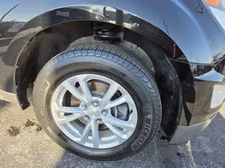 Chevrolet Equinox 2016 LT 4dr SUV