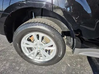 Chevrolet Equinox 2016 LT 4dr SUV