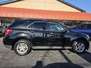 Chevrolet Equinox 2016 LT 4dr SUV