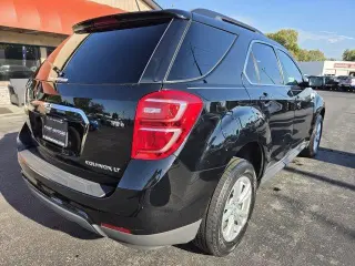 Chevrolet Equinox 2016 LT 4dr SUV