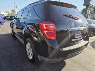 Chevrolet Equinox 2016 LT 4dr SUV