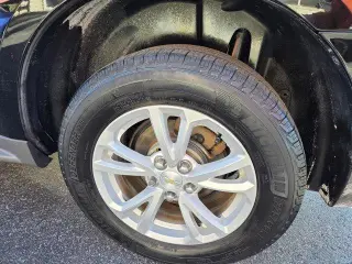 Chevrolet Equinox 2016 LT 4dr SUV