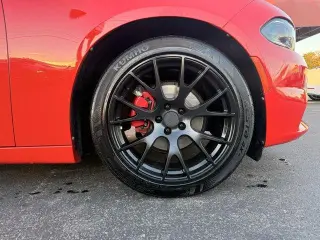 Dodge Charger 2019 SXT 4dr Sedán