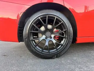 Dodge Charger 2019 SXT 4dr Sedán