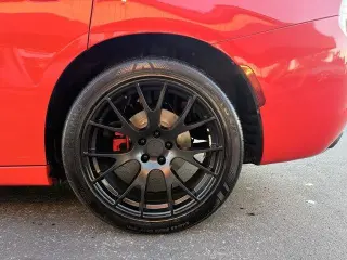 Dodge Charger 2019 SXT 4dr Sedán