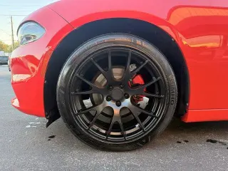 Dodge Charger 2019 SXT 4dr Sedán