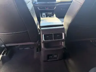 Volkswagen Atlas Cross Sport 2024 SE 4dr SUV con Tecnología