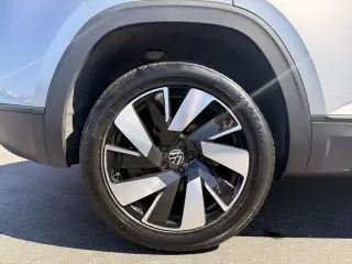 Volkswagen Atlas Cross Sport 2024 SE 4dr SUV con Tecnología