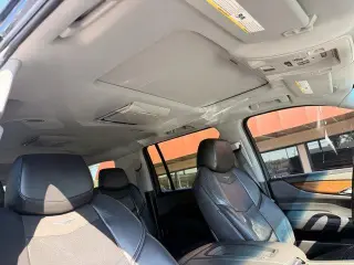 Cadillac Escalade ESV 2018 4x4 Premium Luxury 4dr SUV