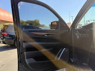 Cadillac Escalade ESV 2018 4x4 Premium Luxury 4dr SUV