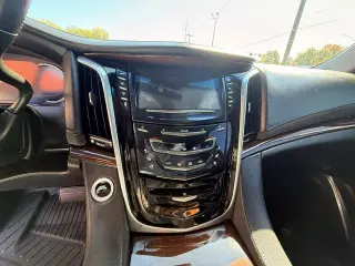 Cadillac Escalade ESV 2018 4x4 Premium Luxury 4dr SUV