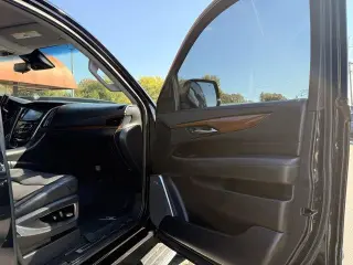 Cadillac Escalade ESV 2018 4x4 Premium Luxury 4dr SUV