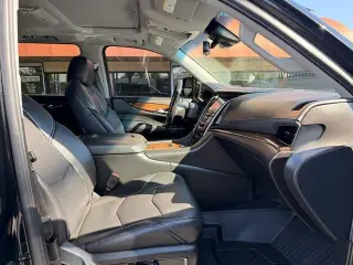 Cadillac Escalade ESV 2018 4x4 Premium Luxury 4dr SUV
