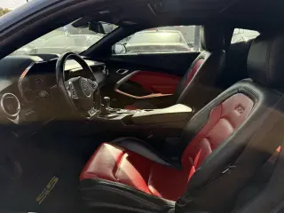 Chevrolet Camaro 2019 SS 2dr Coupe w/2SS