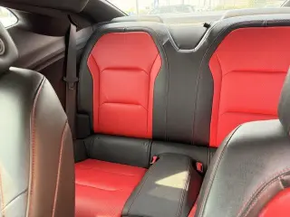 Chevrolet Camaro 2019 SS 2dr Coupe w/2SS