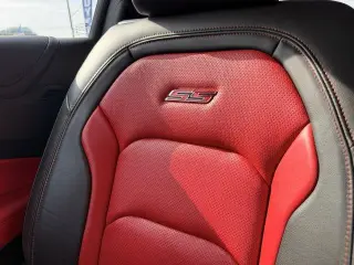 Chevrolet Camaro 2019 SS 2dr Coupe w/2SS