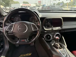 Chevrolet Camaro 2019 SS 2dr Coupe w/2SS