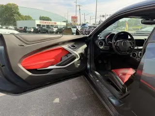 Chevrolet Camaro 2019 SS 2dr Coupe w/2SS