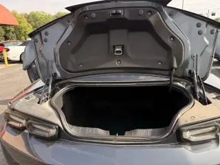 Chevrolet Camaro 2019 SS 2dr Coupe w/2SS