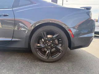 Chevrolet Camaro 2019 SS 2dr Coupe w/2SS