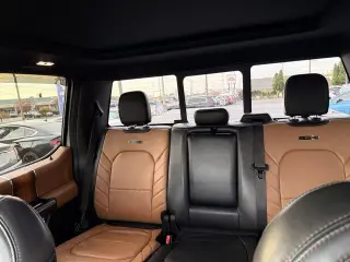 Ford F-150 2017 4x4 King Ranch 4dr SuperCrew 5.5 ft. SB