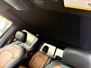 Ford F-150 2017 4x4 King Ranch 4dr SuperCrew 5.5 ft. SB