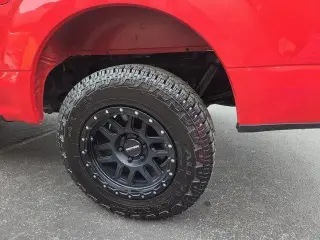 Ford F-150 2020 4x4 XL 4dr SuperCrew 5.5 ft. SB