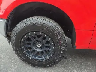 Ford F-150 2020 4x4 XL 4dr SuperCrew 5.5 ft. SB