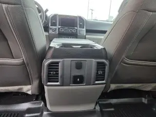 Ford F-150 2020 4x4 XL 4dr SuperCrew 5.5 ft. SB