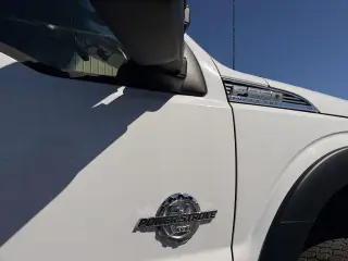 Ford F-250 Super Duty 2014 4x4 King Ranch 4dr Crew Cab 6.8 ft. SB Pickup