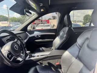 Volvo XC90 2018 AWD T6 Momentum 4dr SUV