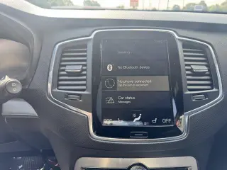 Volvo XC90 2018 AWD T6 Momentum 4dr SUV
