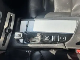 Volvo XC90 2018 AWD T6 Momentum 4dr SUV