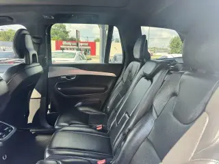 Volvo XC90 2018 AWD T6 Momentum 4dr SUV