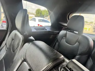 Volvo XC90 2018 AWD T6 Momentum 4dr SUV