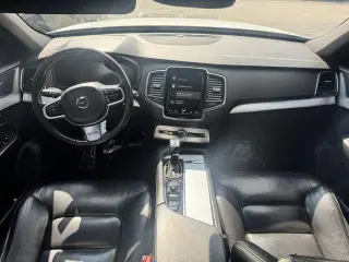 Volvo XC90 2018 AWD T6 Momentum 4dr SUV