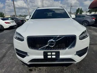 Volvo XC90 2018 AWD T6 Momentum 4dr SUV