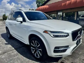 Volvo XC90 2018 AWD T6 Momentum 4dr SUV
