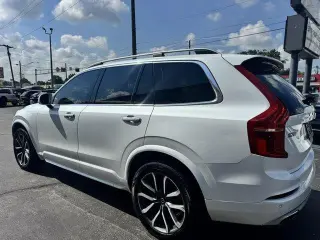 Volvo XC90 2018 AWD T6 Momentum 4dr SUV