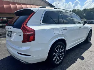 Volvo XC90 2018 AWD T6 Momentum 4dr SUV
