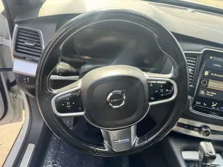 Volvo XC90 2018 AWD T6 Momentum 4dr SUV