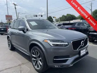 Volvo XC90 2019 AWD T5 Momentum 4dr SUV