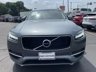 Volvo XC90 2019 AWD T5 Momentum 4dr SUV