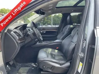 Volvo XC90 2019 AWD T5 Momentum 4dr SUV