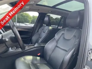 Volvo XC90 2019 AWD T5 Momentum 4dr SUV