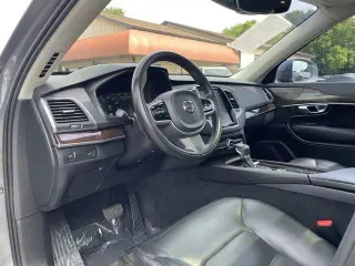 Volvo XC90 2019 AWD T5 Momentum 4dr SUV