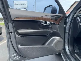 Volvo XC90 2019 AWD T5 Momentum 4dr SUV
