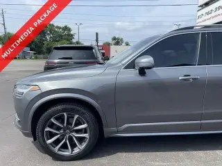 Volvo XC90 2019 AWD T5 Momentum 4dr SUV